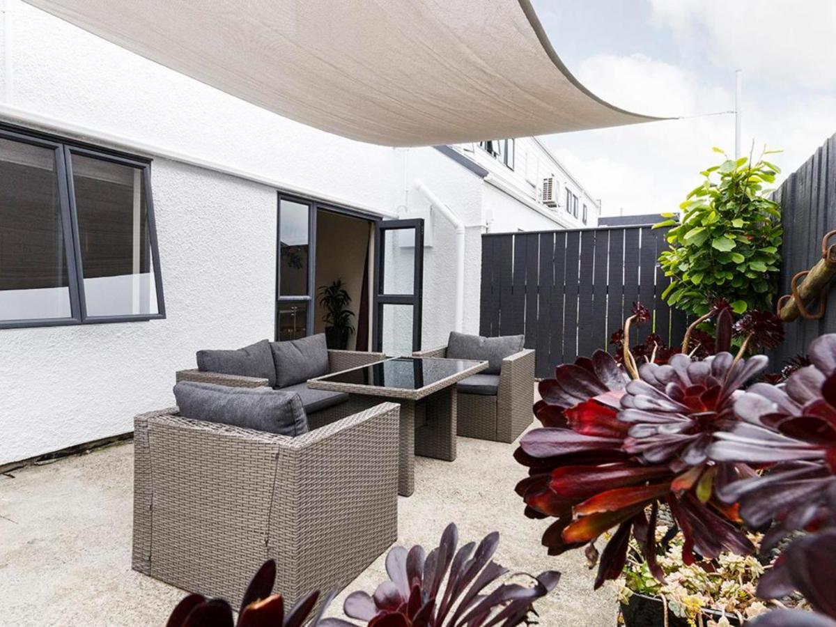 Drovers Motor Inn Palmerston North Exterior foto