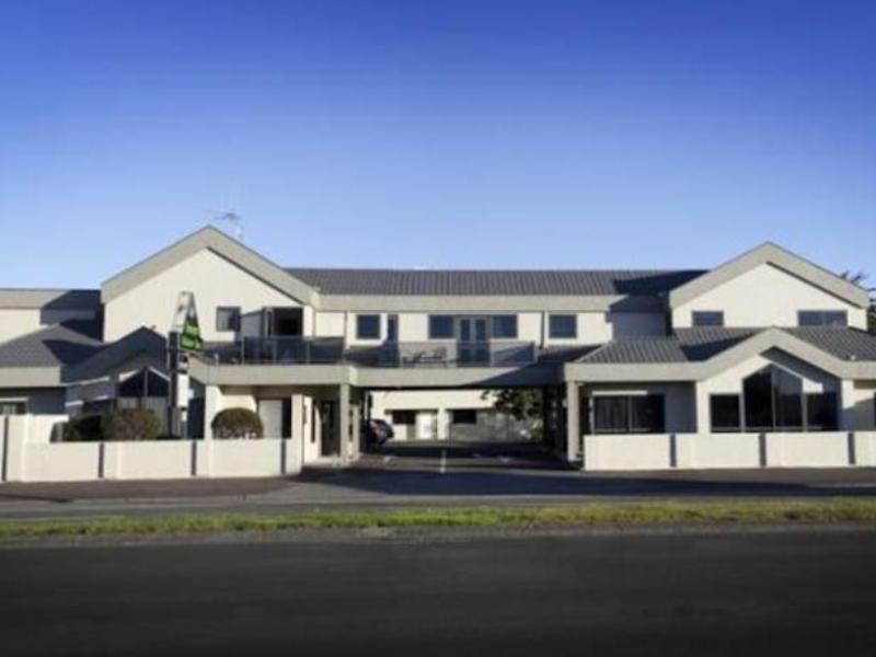 Drovers Motor Inn Palmerston North Exterior foto
